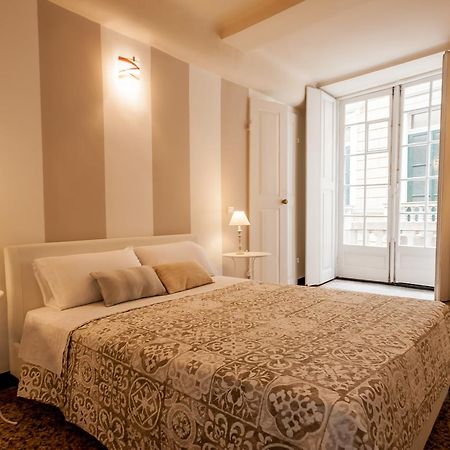 Old Genoa Rooms & Apartments Екстериор снимка