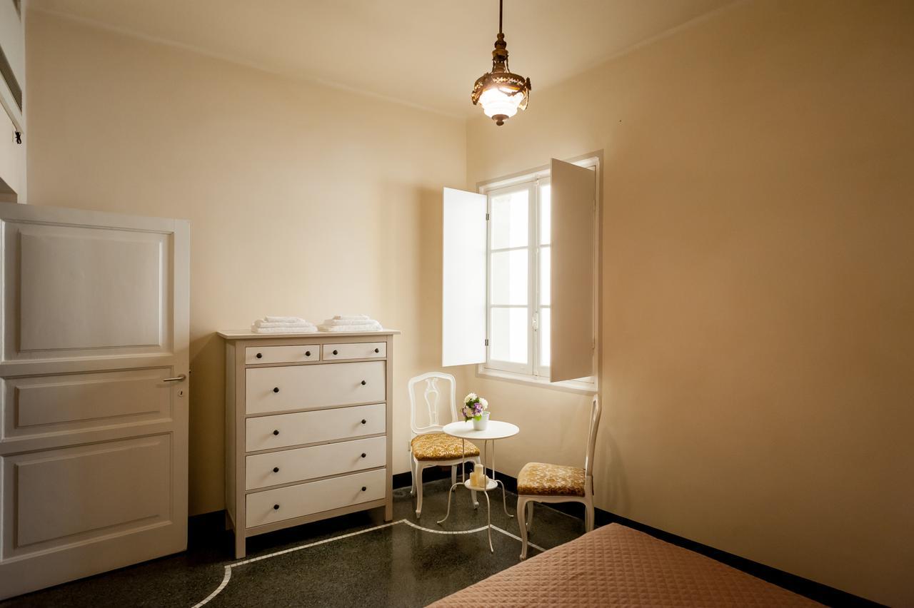 Old Genoa Rooms & Apartments Екстериор снимка