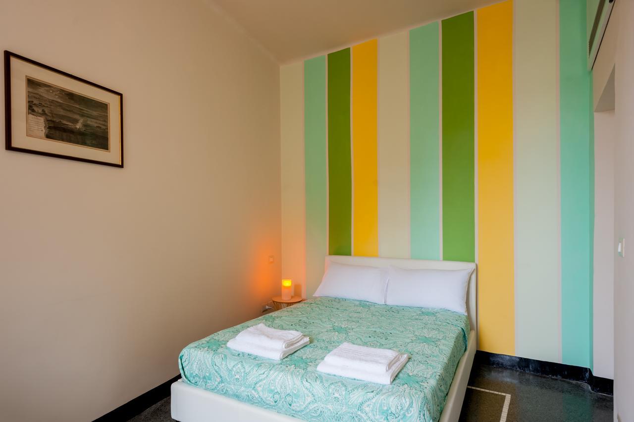Old Genoa Rooms & Apartments Екстериор снимка