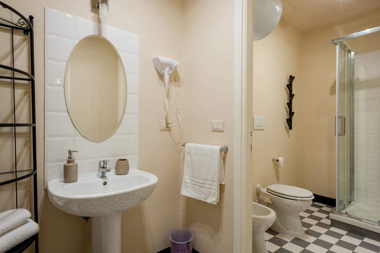 Old Genoa Rooms & Apartments Екстериор снимка
