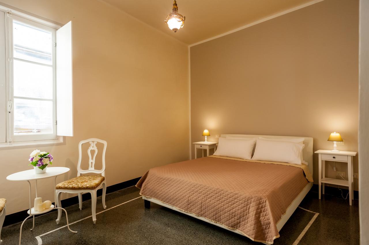 Old Genoa Rooms & Apartments Екстериор снимка