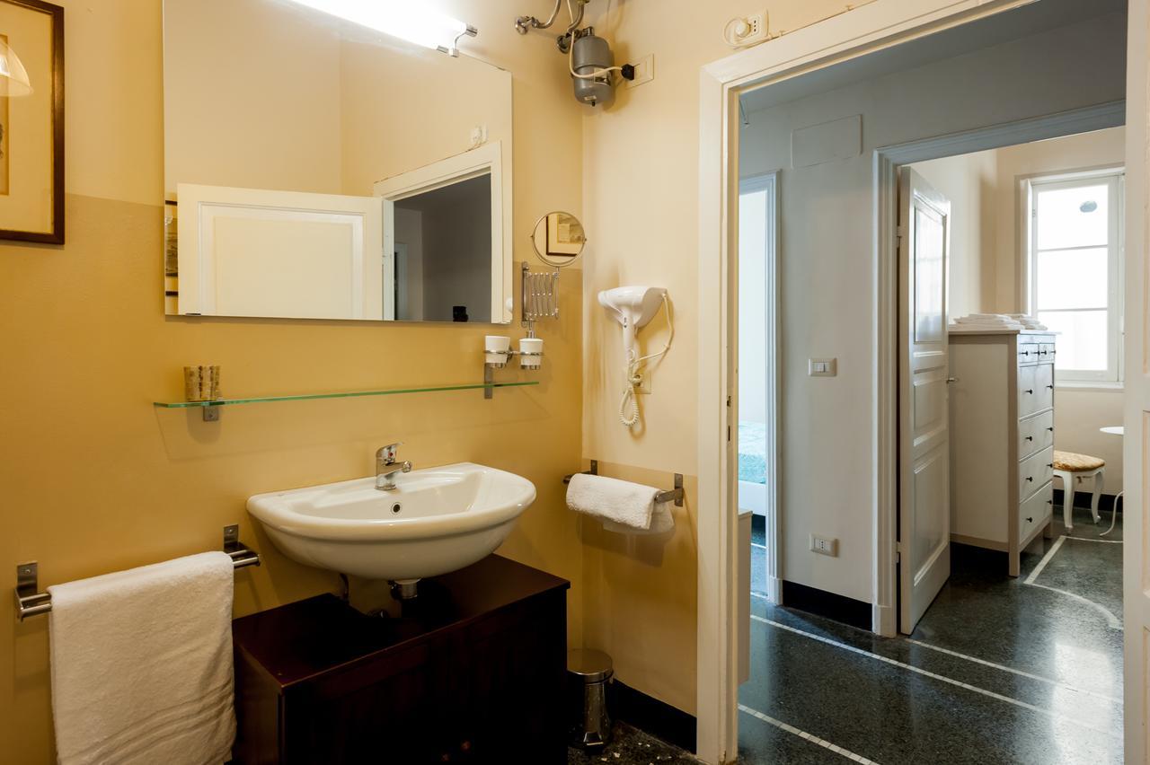 Old Genoa Rooms & Apartments Екстериор снимка